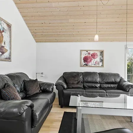 Casa de Férias 3632-nexo-hedevej-12 *